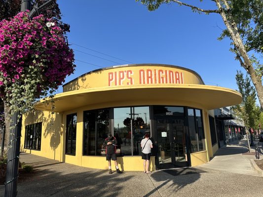 Pip’s Original Beaverton by null