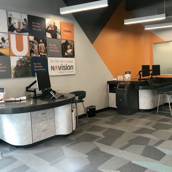 Nuvision Credit Union - 17th Street, Costa Mesa Branch. - Banks & Credit Unions Near Me - Costa Mesa, California Nuvision Credit Union - 17th Street, Costa Mesa Branch. - Banks & Credit Unions Near Me - Costa Mesa, California