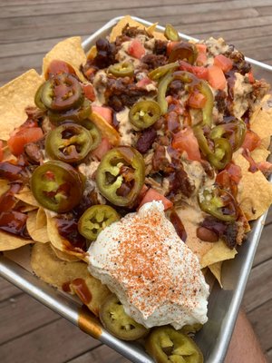 Ray Brothers BBQ by null