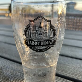 Tabby House Brewing Company - Brew cup with logo - Breweries Near Me - Darien, Georgia Tabby House Brewing Company - Brew cup with logo - Breweries Near Me - Darien, Georgia