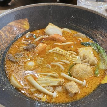 Mala Master - Hot Pot Near Me - Rancho Cucamonga, California Mala Master - Hot Pot Near Me - Rancho Cucamonga, California