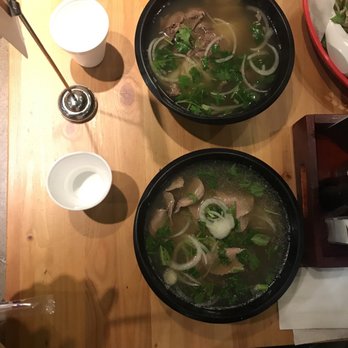 Cyclo Noodles - Cambodian Near Me - Long Beach, California