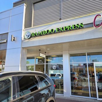 Bamboo Express - When in Blundell Centre . . - Chinese Near Me - Richmond, British Columbia Bamboo Express - When in Blundell Centre . . - Chinese Near Me - Richmond, British Columbia