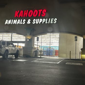 Kahoots Feed and Pet Store - Pet Stores Near Me - Chatsworth, California Kahoots Feed and Pet Store - Pet Stores Near Me - Chatsworth, California