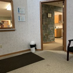 Ruth Yoon, DO - Waiting room