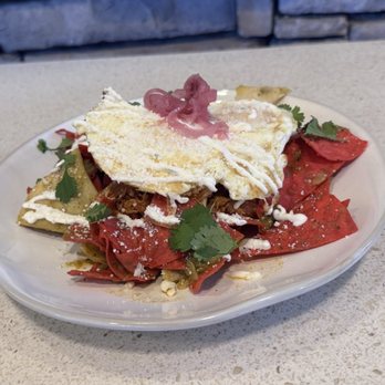Red Maple - Chilaquiles - Cafes Near Me - Los Angeles, California Red Maple - Chilaquiles - Cafes Near Me - Los Angeles, California