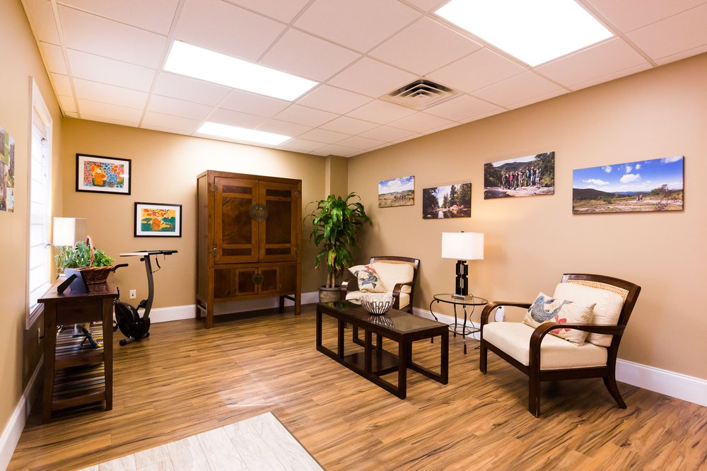 Next Step Recovery - grief counselor in Asheville, NC