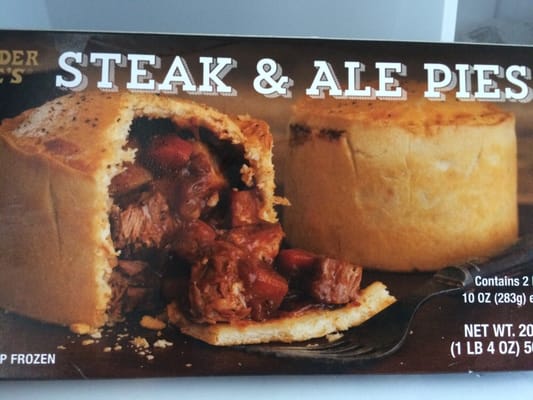 Trader Joe's by null