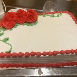 Panaderia y Pasteleria Guerreros Bakery