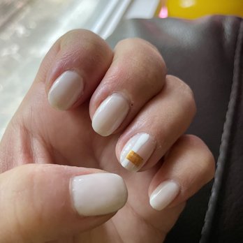 The One Nail Bar - Gel manicure - Nail Salons Near Me - Silver Spring, Maryland
