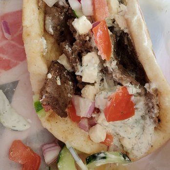 Gyro King - Greek Near Me - Kahului, Hawaii Gyro King - Greek Near Me - Kahului, Hawaii