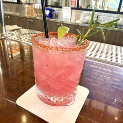 Mission margarita