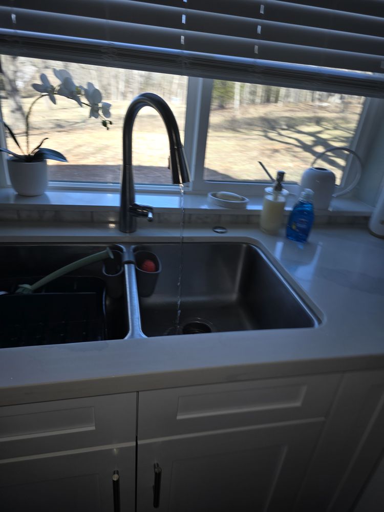 Slide of Plumbing Services
