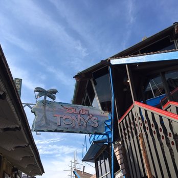 Old Tony's - Seafood Near Me - Redondo Beach, California Old Tony's - Seafood Near Me - Redondo Beach, California
