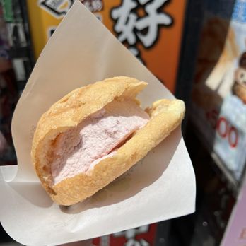メロンぱん Amazon | 平和堂 クリーム入りひとくちメロンぱん 50g×12袋 | 平和堂