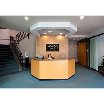 Ryal Marketing Agency office