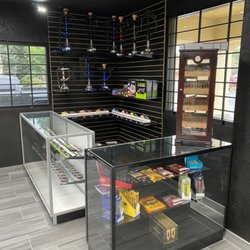 Midtown smoke & Vape II - Hookah