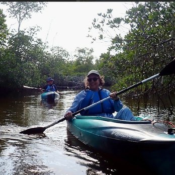 Gulf Coast Kayak - Rafting/Kayaking Near Me - Cape Coral, Florida