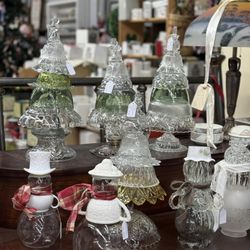Firehouse Antiques and Collectibles Station #2