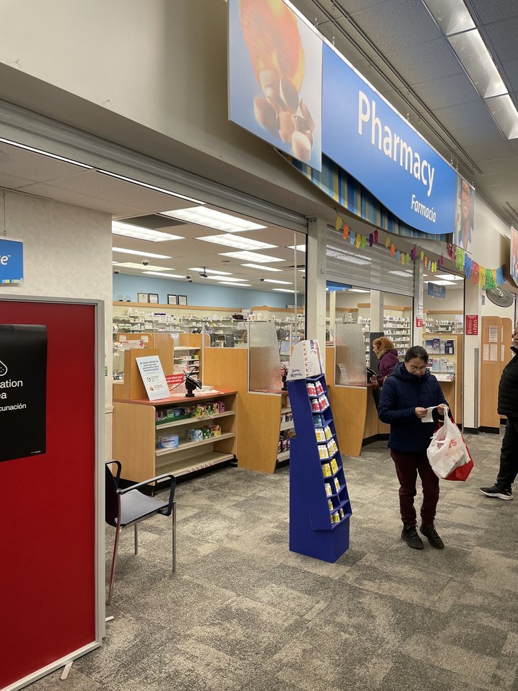 CVS PHARMACY Updated September 2024 19 Photos & 32 Reviews 3311 N