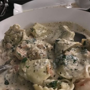 La Piazza Allegra - Seafood Capaletti - Italian Near Me - Hamilton, Ontario