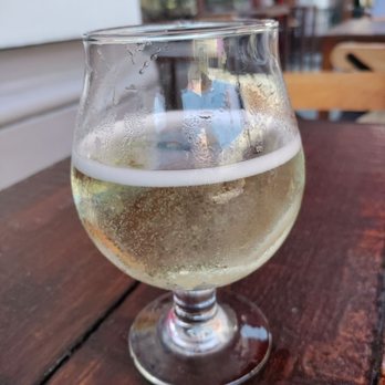 Tapas & Beers - Julian Hard Cider - French Near Me - San Diego, California Tapas & Beers - Julian Hard Cider - French Near Me - San Diego, California