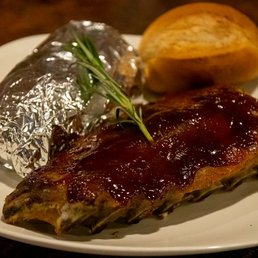 Ribs