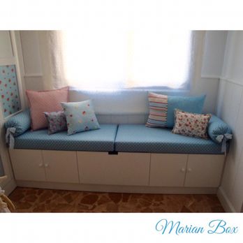 Marian Box - Interior Design Near Me - Albatera, A