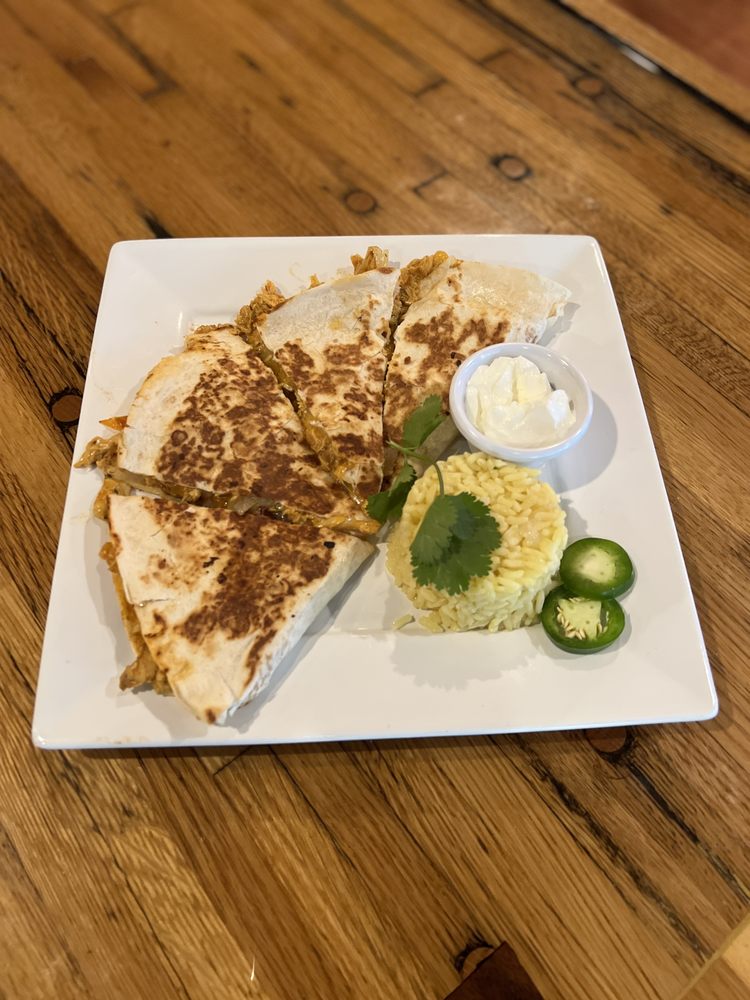 Mi Paella Bar-Restaurant