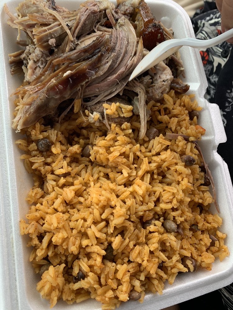 Cibao Kitchen