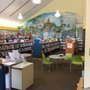 Photo of A Mitchell Powell, Jr Branch Library - Newnan
