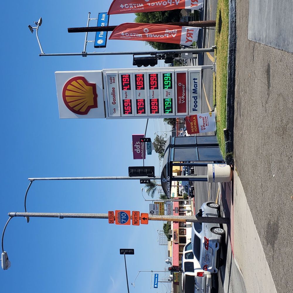 Shell Gasoline - Overpriced - Gas Stations Near Me - Bell Gardens, California Shell Gasoline - Overpriced - Gas Stations Near Me - Bell Gardens, California