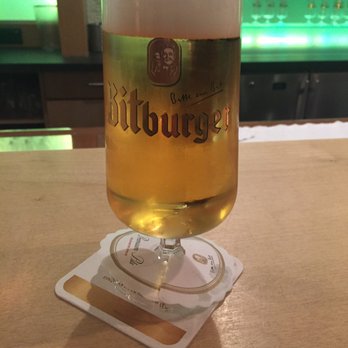 Zum Simonbräu - A lovely large beer to end a long day - Breweries Near Me - Bitburg, RP