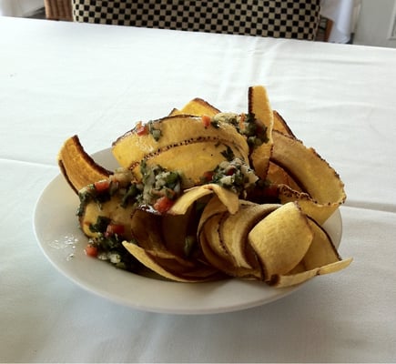Cubanos Restaurant Fort Lauderdale by null