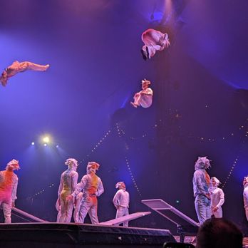 Cirque Du Soleil - Performing Arts Near Me - Toronto, Ontario Cirque Du Soleil - Performing Arts Near Me - Toronto, Ontario