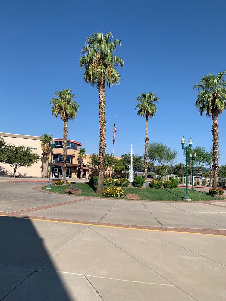 DREAM CITY CHURCH GLENDALE Updated August 2024 21000 N 75th Ave