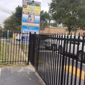 M.O.T. Academy - Outside View - Elementary Schools Near Me - Miami, Florida
