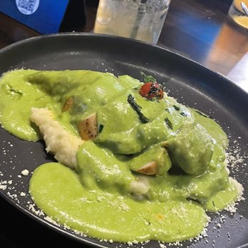 La Doble M Restaurant & Bar - Pechuga de Pollo Al Jalapeño - Mexican Near Me - McAllen, Texas La Doble M Restaurant & Bar - Pechuga de Pollo Al Jalapeño - Mexican Near Me - McAllen, Texas