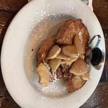 Americana - FRENCH TOAST - New American Near Me - Seattle, Washington Americana - FRENCH TOAST - New American Near Me - Seattle, Washington