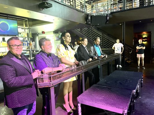 Badlands Sacramento by null