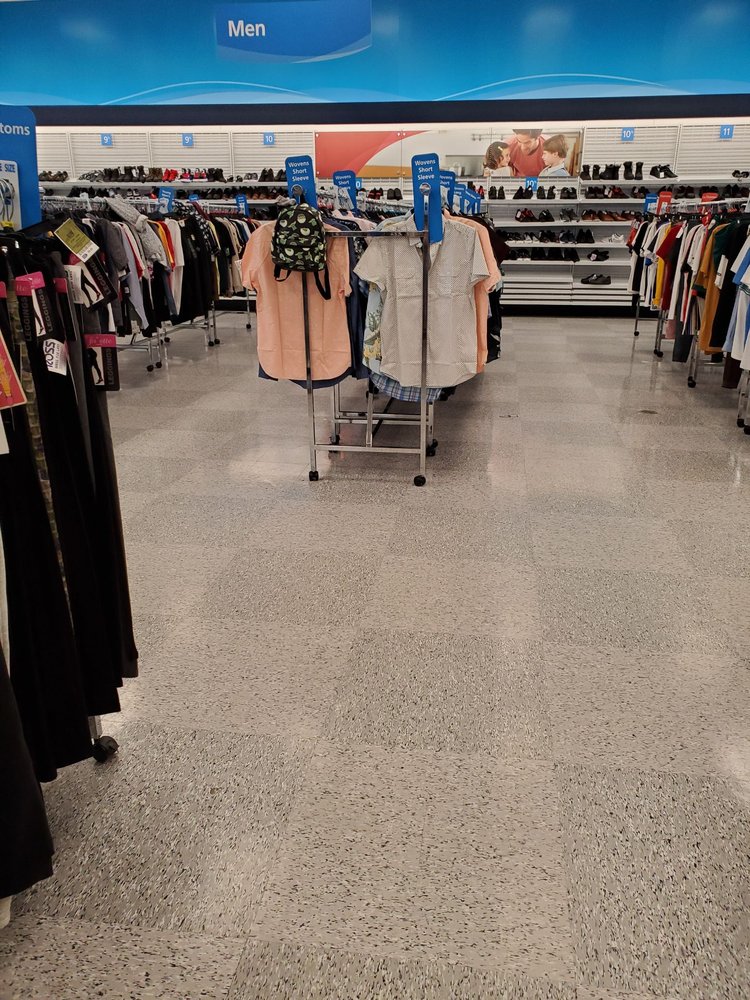 ROSS DRESS FOR LESS Updated October 2024 17021 Evans Plz, Omaha, Nebraska Women's Clothing