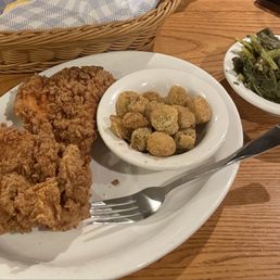 Fried Chicken