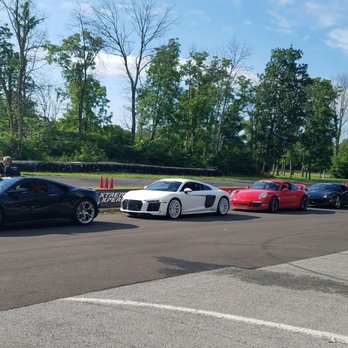 SUMMIT POINT MOTORSPORTS PARK - Updated July 2025 - 20 Photos & 14 ...