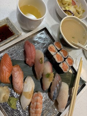 Umami Asian Cuisine by null
