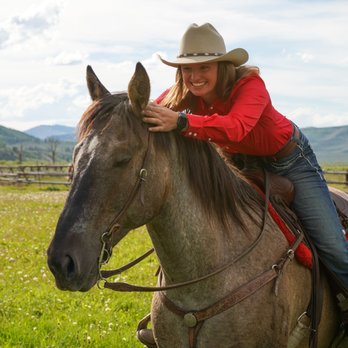 Goosewing Ranch - Resorts Near Me - Kelly, Wyoming