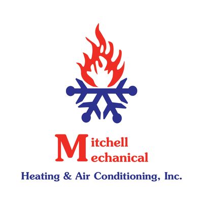 mitchell's heating and air