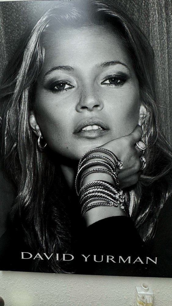 Ben Bridge Jeweler gift card