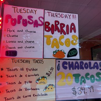 El Cabrito Mexican Grill - Mexican Near Me - Pasadena, Maryland