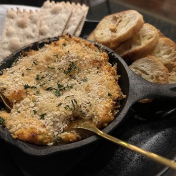 Tavern On Main - Steelhead dip - New American Near Me - Springfield, Oregon