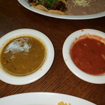 Taqueria Torres #2 - Complimentary salsa with a side of tortilla chips. - Mexican Near Me - Cedar Hill, Texas Taqueria Torres #2 - Complimentary salsa with a side of tortilla chips. - Mexican Near Me - Cedar Hill, Texas
